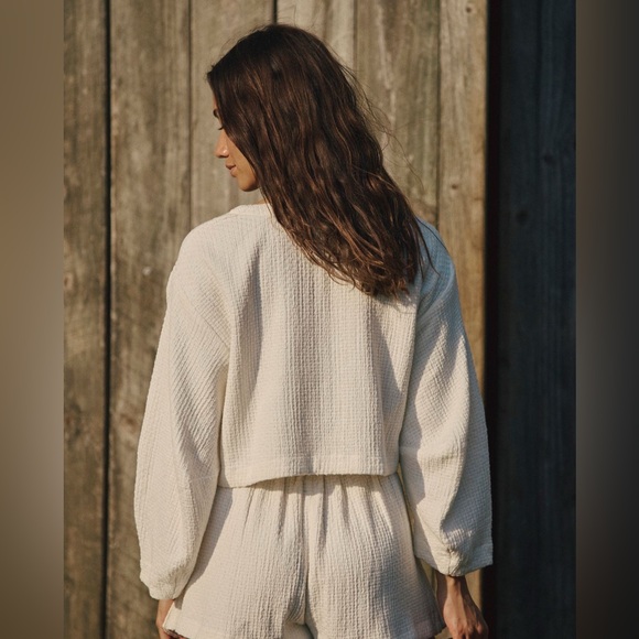 Free People Pier Perfect Set NWT - Picture 3 of 7